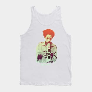 Augustus Pablo Tank Top